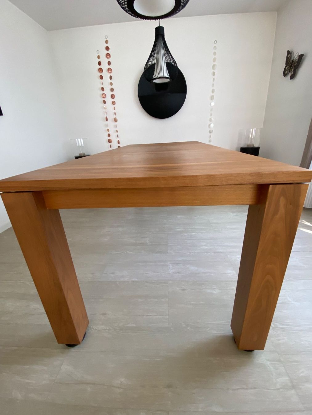 Tavoli: Esstisch Nussbaum – Usato da Uttigen venduto da dor_2jnw 2
