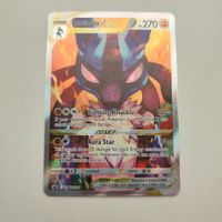 Pokemon Lucario VSTAR IR Full Art ab 1 CHF Promo
