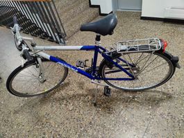 Mondia Vintage Road Bike