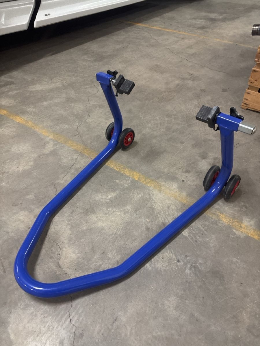 Stander: Bike Stand - Top Zustand – Usato da Würenlos venduto da Rest-Wert