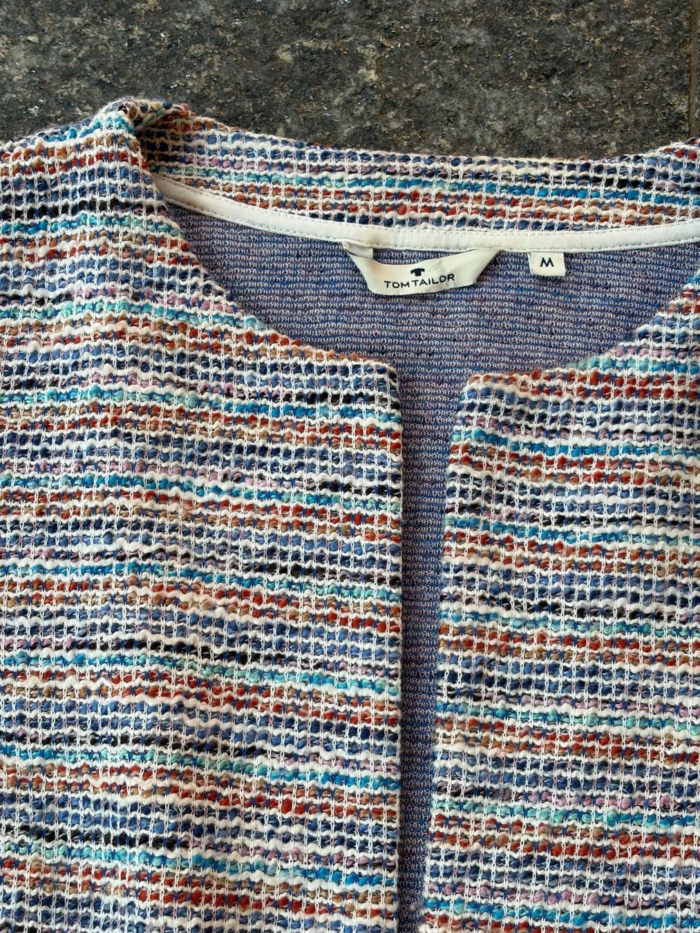 Tom Tailor Jacken: Tom Tailor Jacket – Gebraucht aus Renens VD von tes_h5yd 1