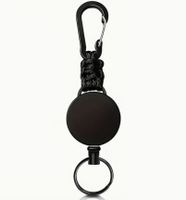 Schlüsseljojo Schlüssel Kette JOJO mit Karabiner