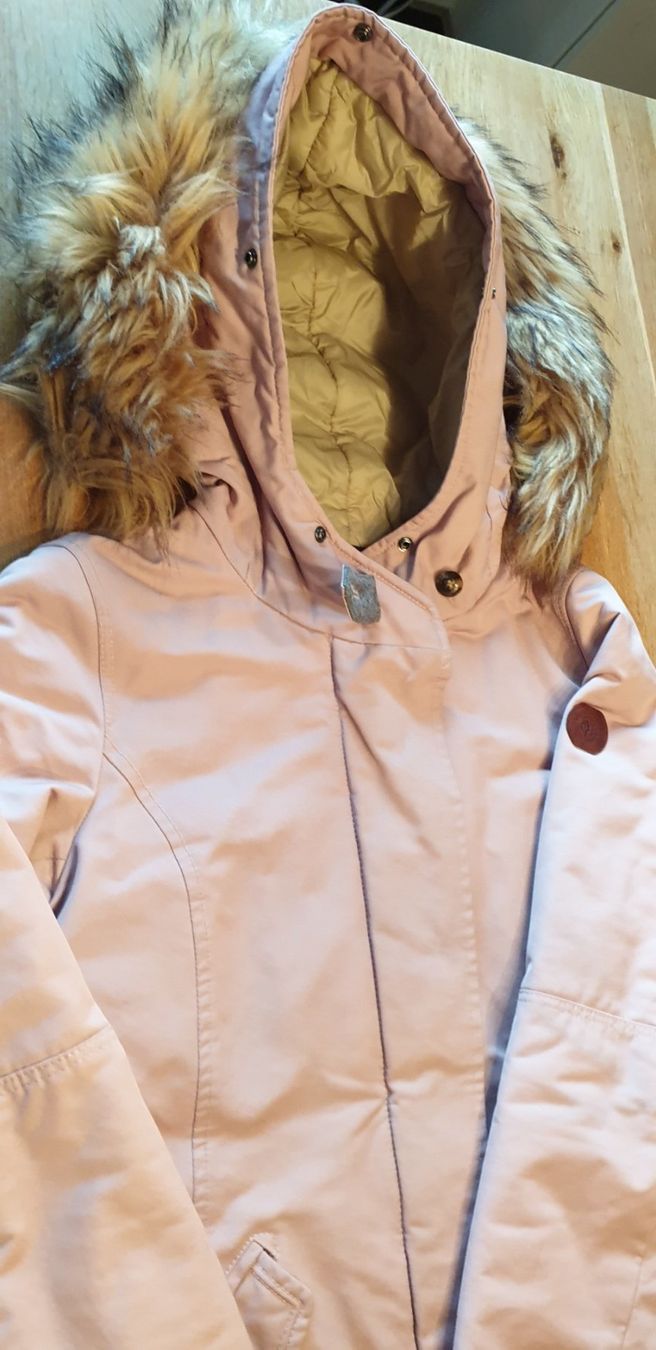 Marc O'Polo Giacche: Marc'O Polo Jacke gr S – Usato da Gwatt (Thun) venduto da Letzte-Chance-III 8