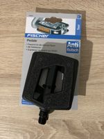 FISCHER Anti Rutsch Pedalen