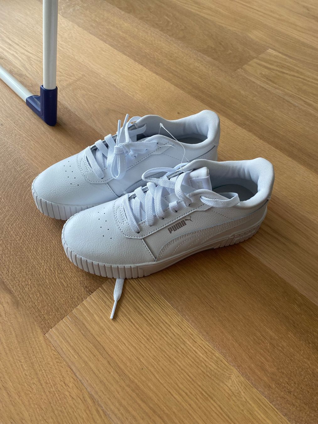 Puma Scarpe da donna: Puma Sneaker – Nuovo e nell'imballaggio originale da Baar venduto da rel_9lvy