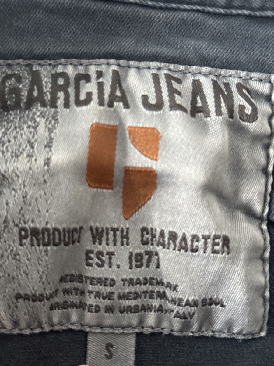 Giacche: Jeans jacke – Nuovo (secondo la descrizione) da wettingen venduto da Janah13 1
