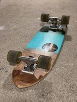 Skateboard GLOBE