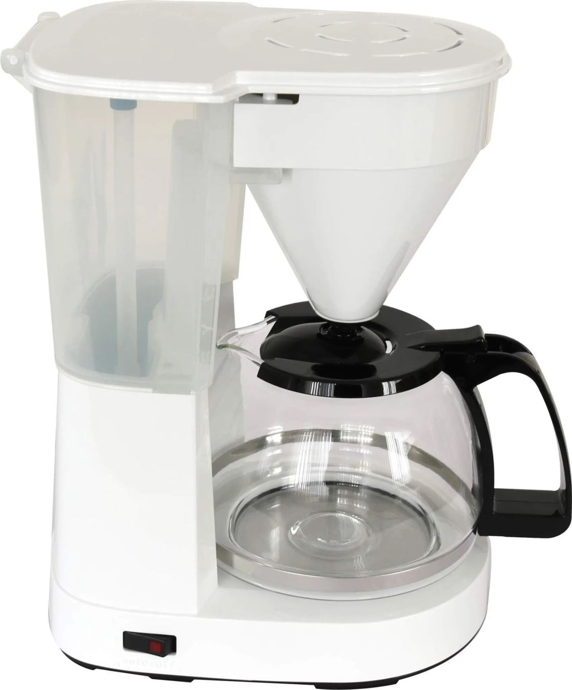 Melitta Machines à café & Machines à expresso: Melitta Filter-Kaffeemaschine Easy 1023-01 – Neuf avec emballage d'origine à Kägiswil par nick333 1