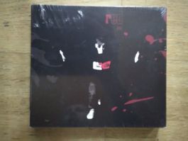 Crispy Dee - (Red - Black)   "Doppel-CD"              ©'2014