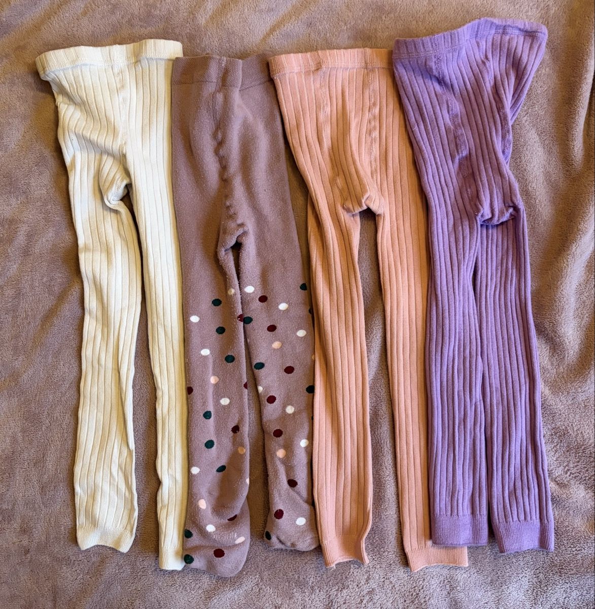 Strumpfhosen & Leggings: Kinderstrumpfhosen 98/104 – Neu (gemäss Beschreibung) aus Dagmersellen von inf_rc7p