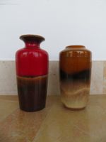 Scheurich Germany Vasen Set