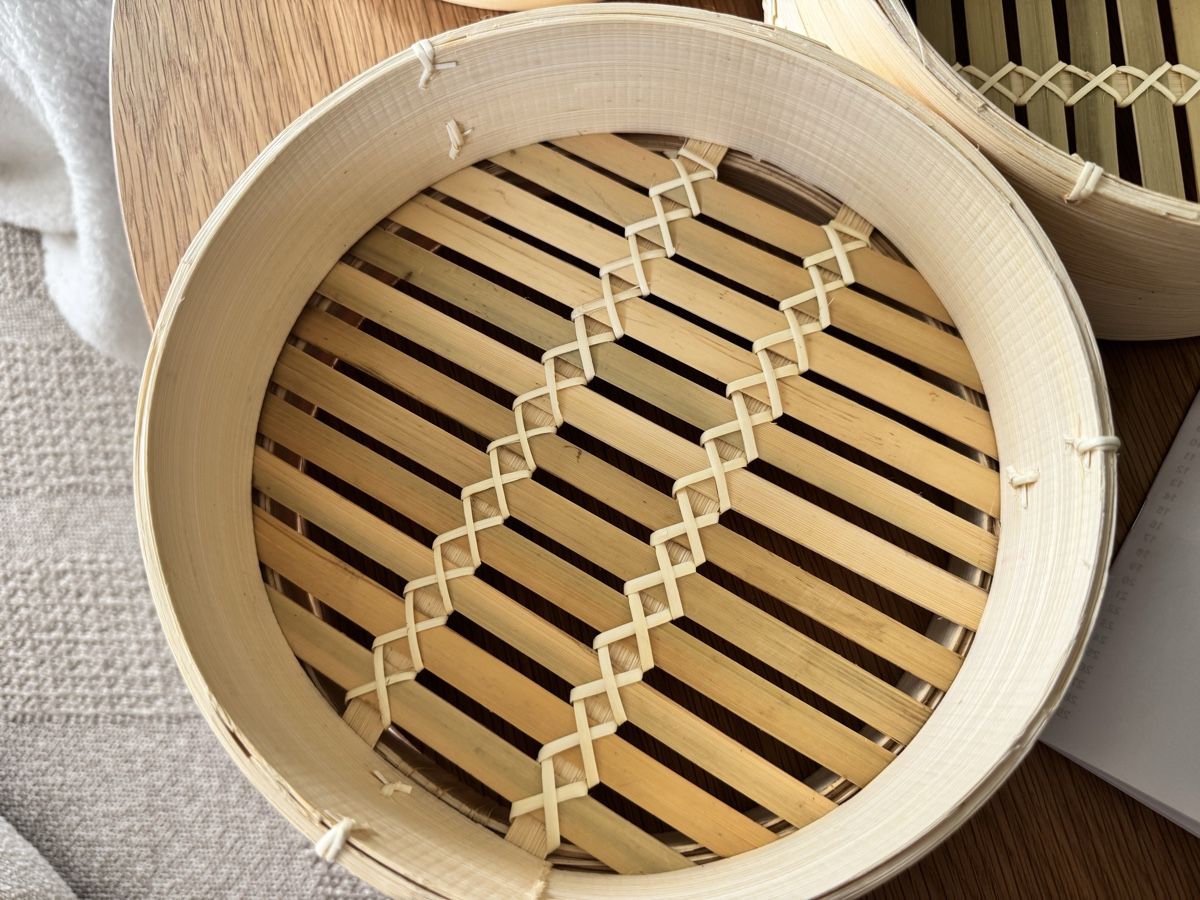 Ikea Appareils de cuisine: Dampfgarkorb IKEA KLOCKREN – Neuf (Voir description) à Wallisellen par Ceno_ZH 2