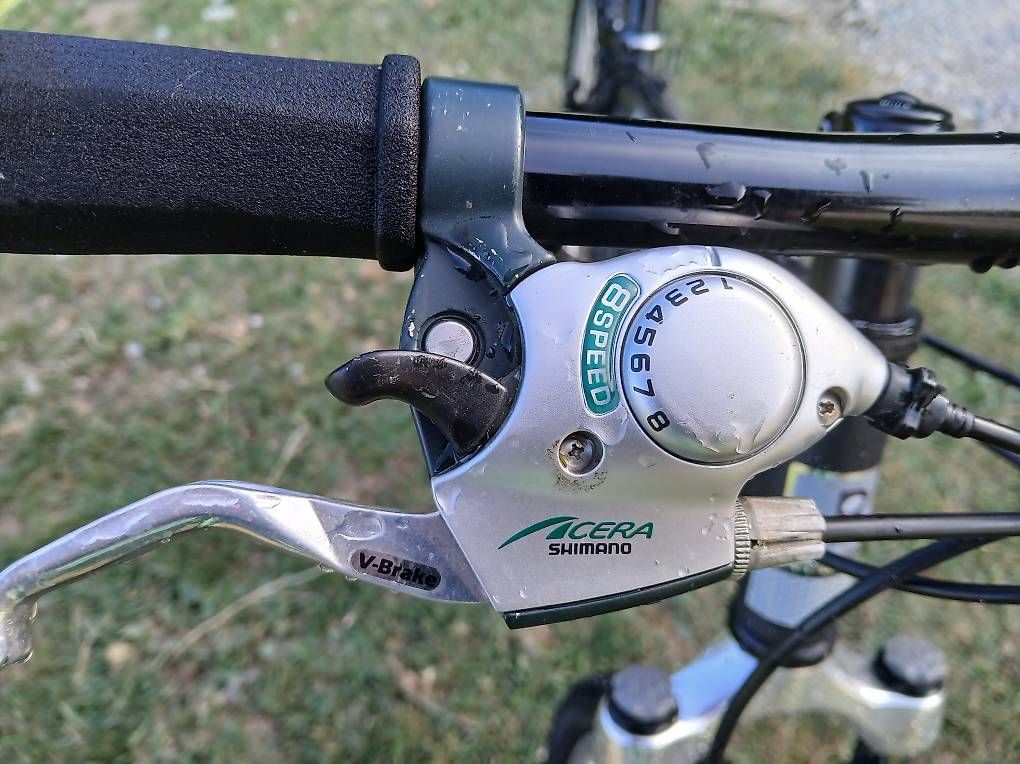 Biciclette: Fahrrad – Usato da Eriswil venduto da Baeschu1 1