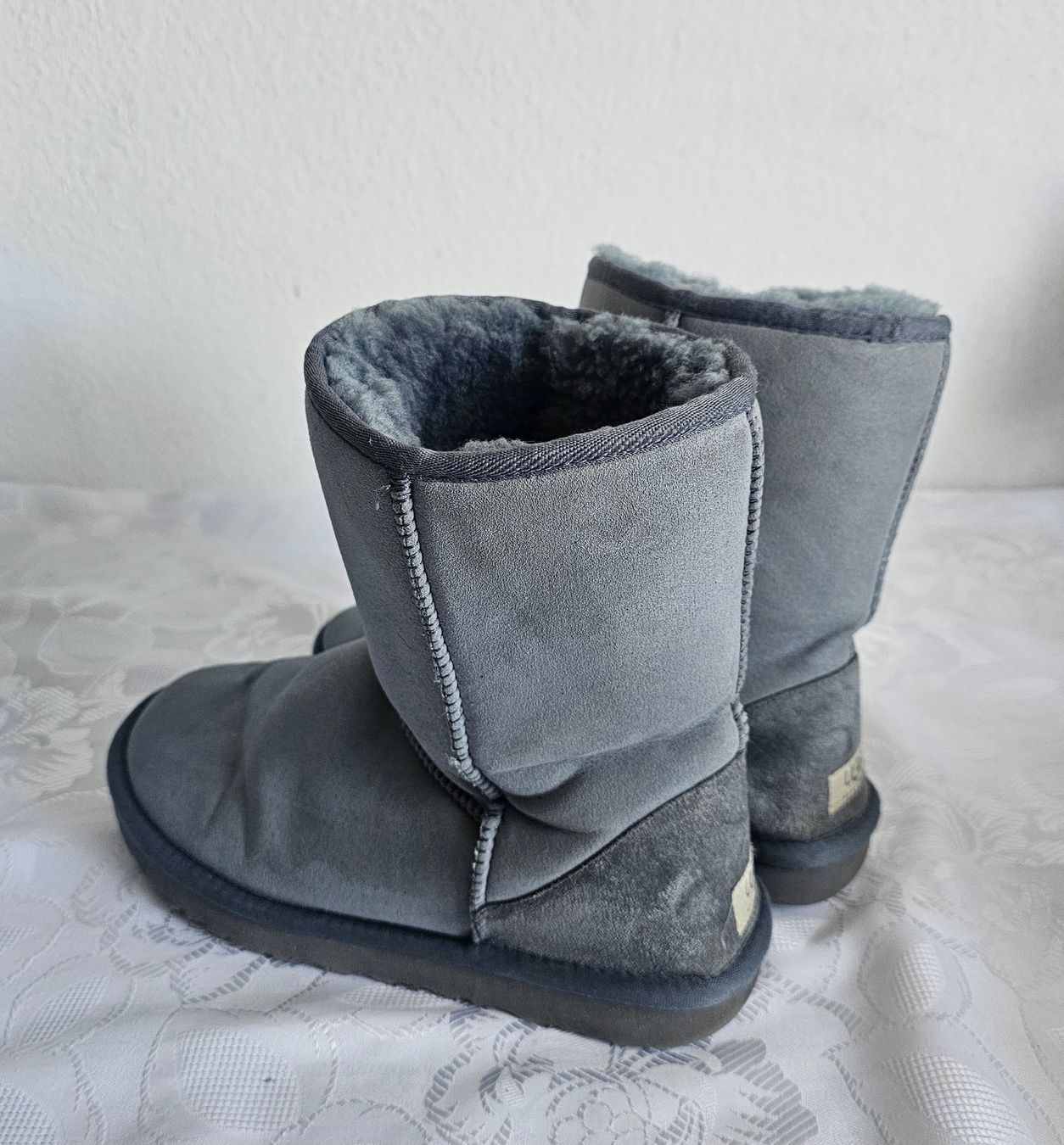 Ugg Scarpe da donna: *UGG* Original Damen Nr.W9 – Usato da Bronschhofen venduto da David80 1