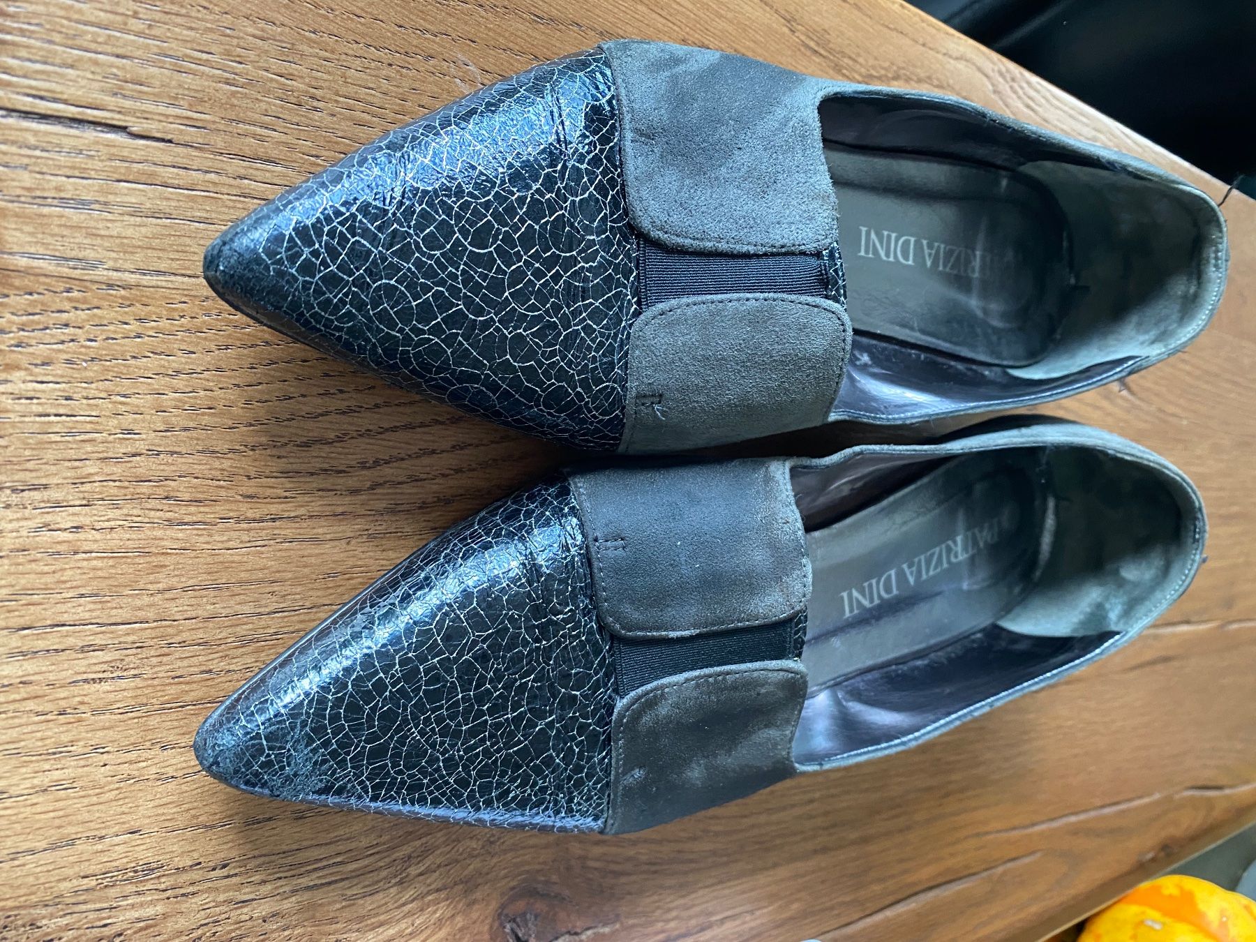 Scarpe da donna: Patrizia Dini Schuhe Gr. 37 – Usato da Widen venduto da juinl 2