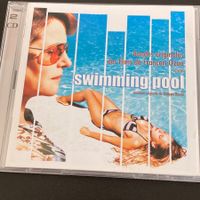 Philippe Rombi - Swimming Pool (OST), 2CD
