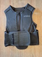 Steeds Rückenprotektor KS