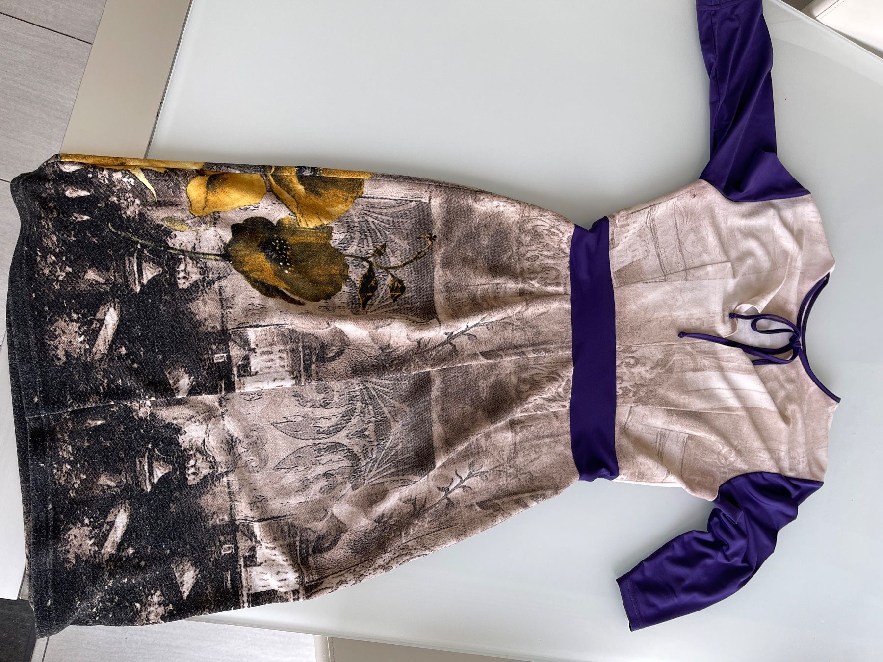 Vestiti: Robe mi-longue – Usato da Portalban venduto da Lsgn 3