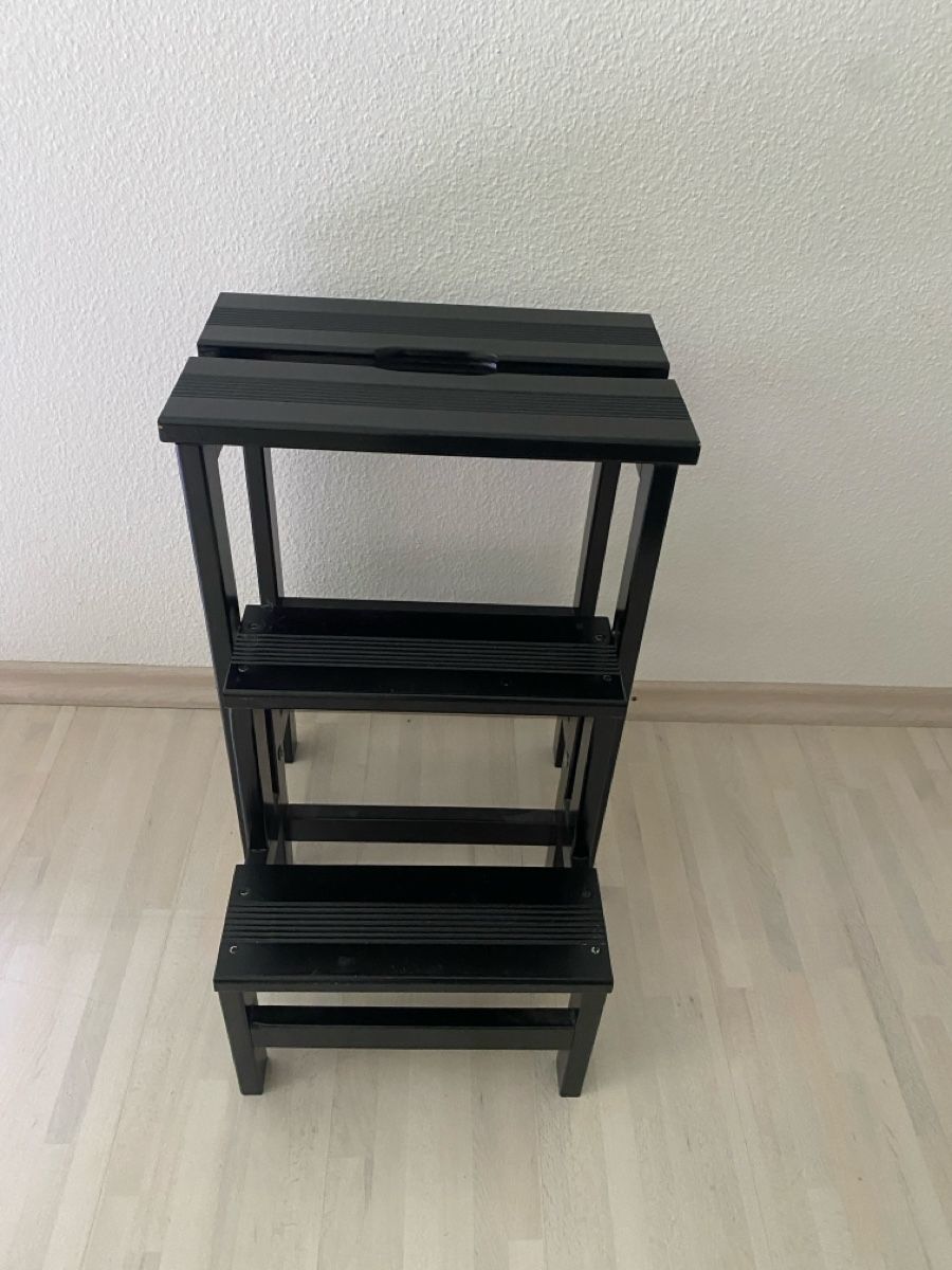 Scale: Hockerleiter – Usato da Nesselnbach venduto da dieinsel 1