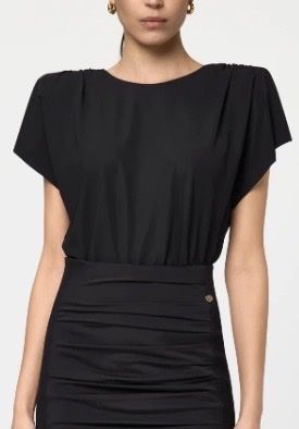 Ina Kess Camicette: INA KESS ZERA Blouse  – Nuovo (secondo la descrizione) da Spreitenbach venduto da Mutter001 1