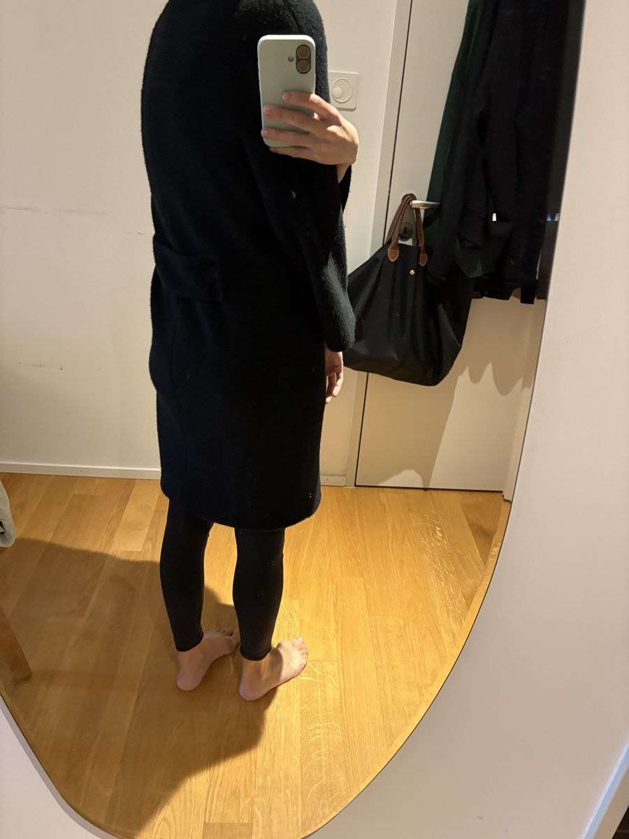 Manteaux: Max&Co Mantel Teddy Stoff – D'occasion à Zürich par dor_lbq5 4