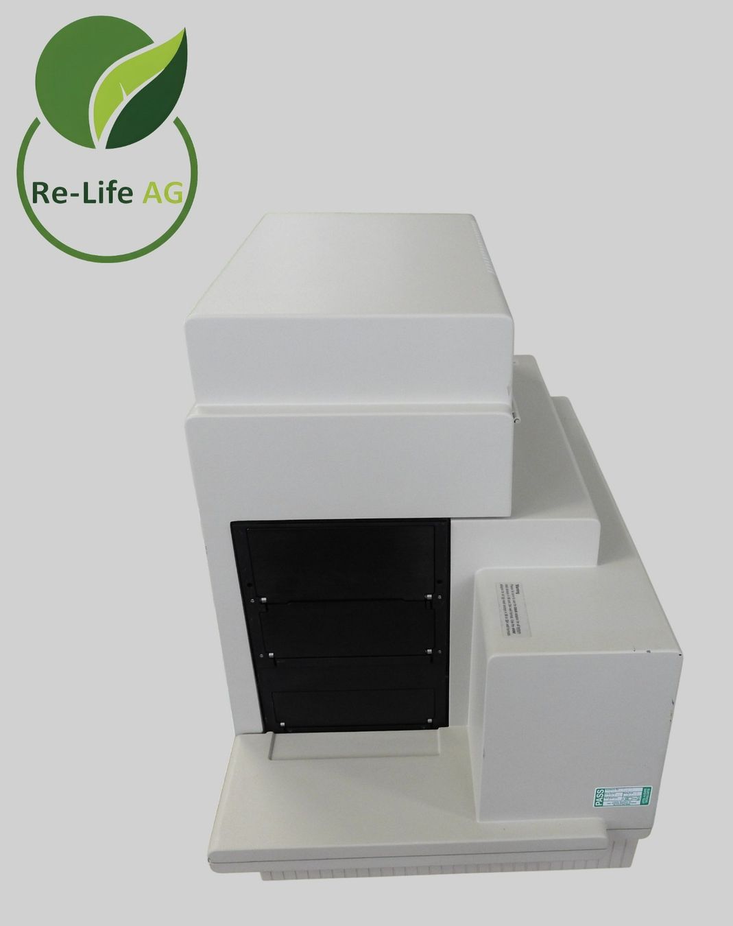 Tutte le macchine: Molecular Devices FlexStation II 384 Microplate Reader – Difettoso da Reinach BL venduto da Re-LifeAG_Labor 2