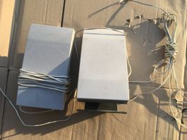 Musikboxen