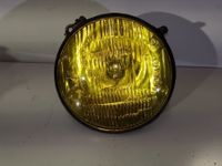 Scheinwerfer Abblendlicht gelb links Alfetta GT/V bis 1981+Giulia