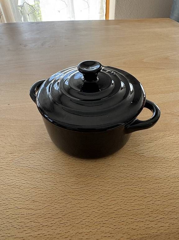 Casseroles: Le Creuset Schälchen mit Deckeln  – Neuf avec emballage d'origine à Würenlingen par DerRabe