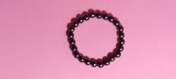 Bracciali & Braccialetti: echt hemetiet,,,,glanzig,,armband – Nuovo (secondo la descrizione) da Basel venduto da bij_5hqd 3