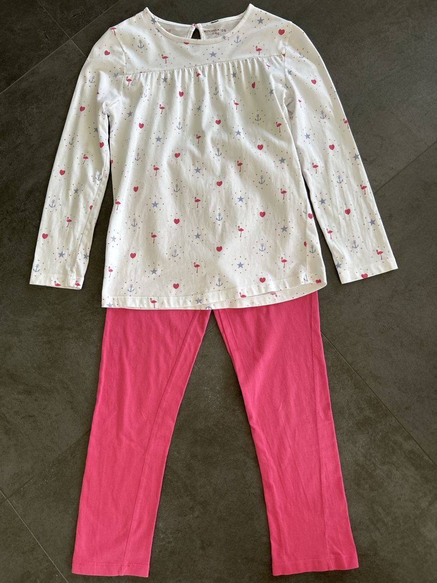 Pigiama & Simili: Joli pyjama 10 ans – Usato da Yens venduto da Chriis