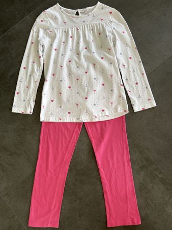 Joli pyjama 10 ans