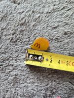 Pin's McDonald's - Casque de chantier