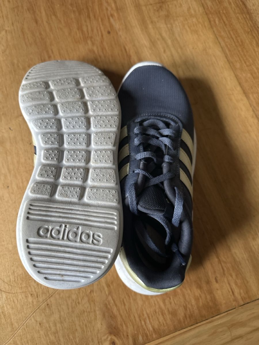 Scarpe da donna: Original Adidas Sneaker Grösse 36 – Usato da Frauenfeld venduto da aluma14 3
