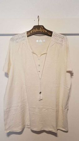 Canada Shirt XL/XXL