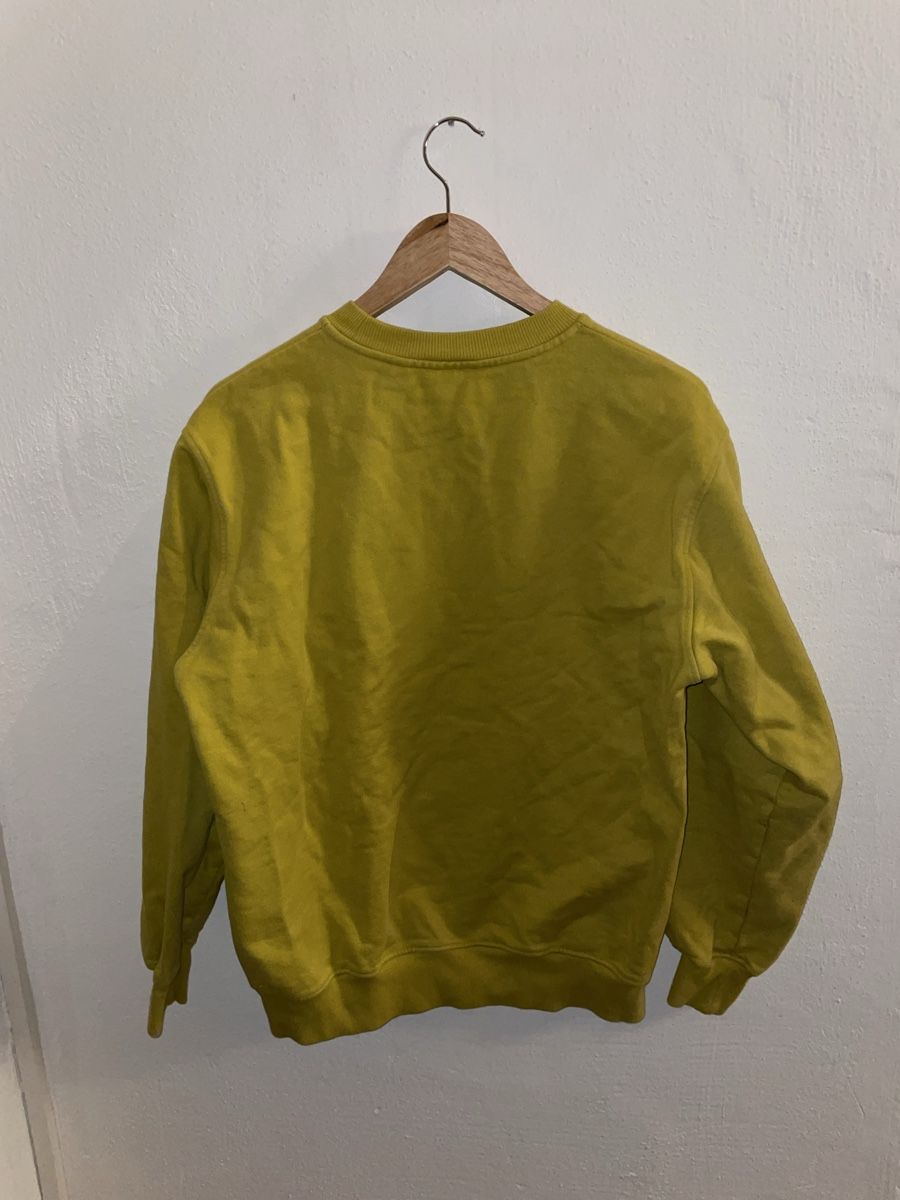 Maglioni & Felpe: Daily Paper Sweatshirt, Grösse M – Usato da Hinwil venduto da rubinstar4 2