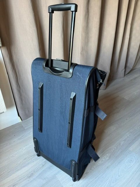 Kipling Valigie: Sac de voyage KIPLING – Usato da Saxon venduto da dim_rb27 5