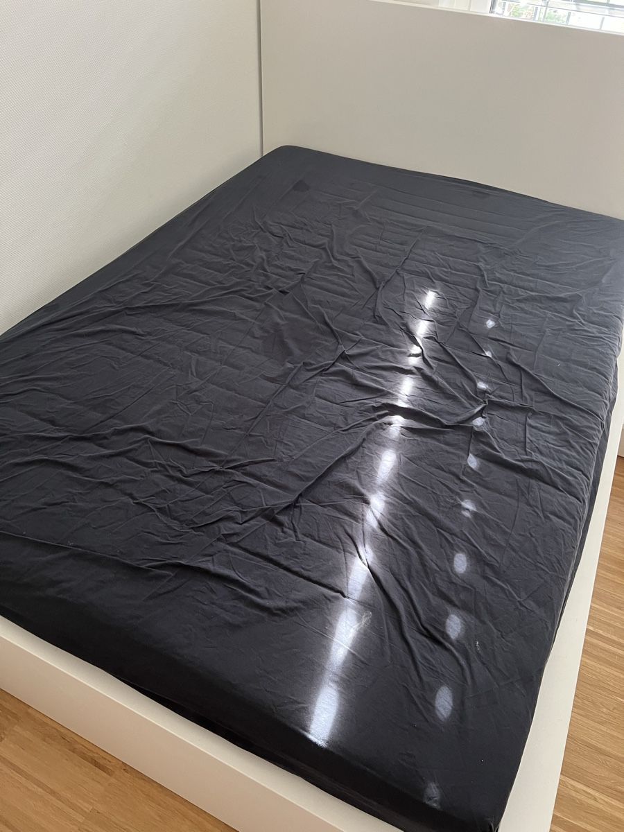 Ikea Bettwäsche: Bed cover – Defekt aus Adliswil von Marjin
