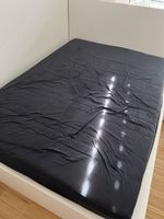 Bed cover