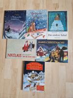 Weihnachtsbücher