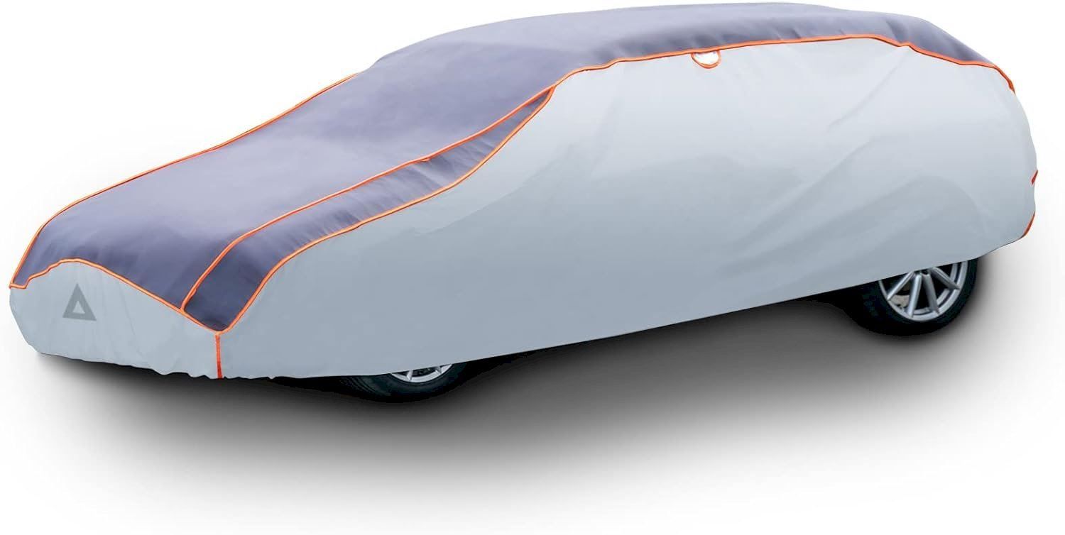 Coperture: XPOtool Auto-Vollgarage M – Nuovo e nell'imballaggio originale da Bottighofen venduto da zaap