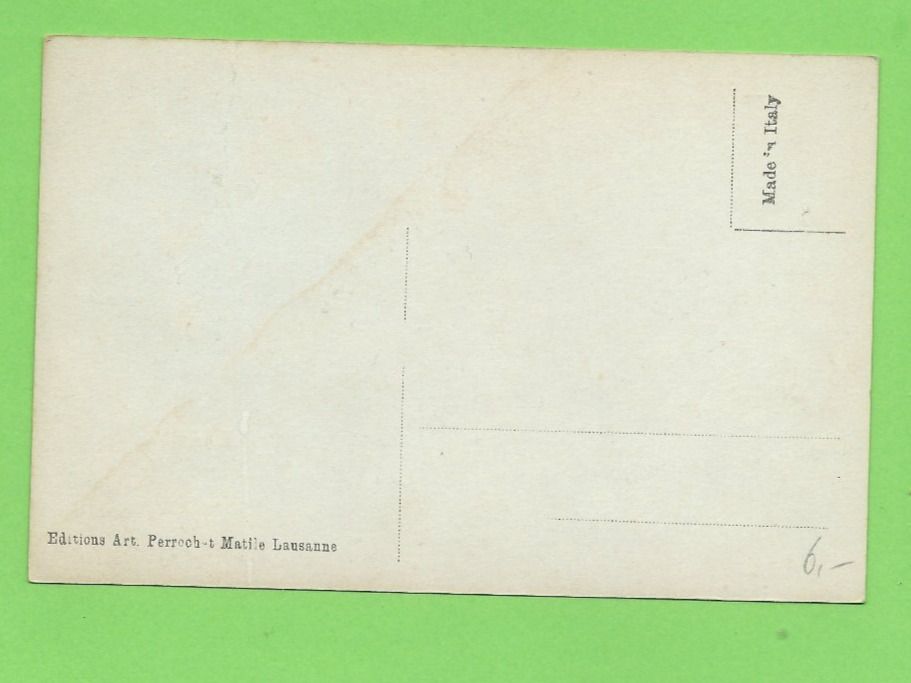 Cartoline postali: St. Imier-Eglise Catholique Romaine – Nuovo (secondo la descrizione) da Zürich venduto da t24_de 1