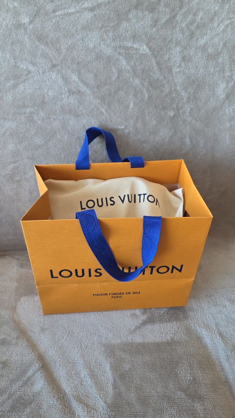 Louis Vuitton Sacs femmes: Louis Vuitton nano Speedy/ mini HL – Neuf (Voir description) à Morges par ShoppingTherapy 1