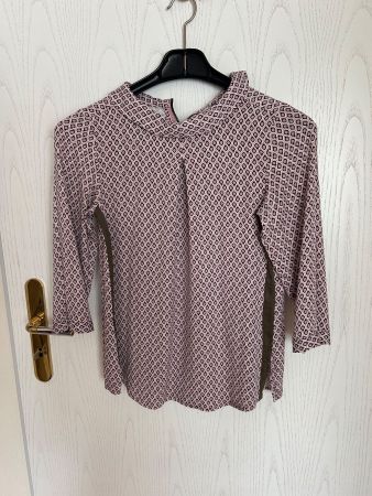 Wunderschöne Damenbluse S. Oliver