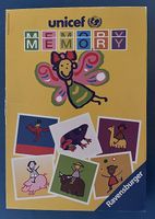 Ravensburger Memory unicef, ab 5 Jahren