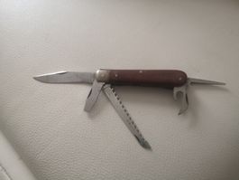 Original Ebensberger Glarus Victoria Sackmesser - Vintage!