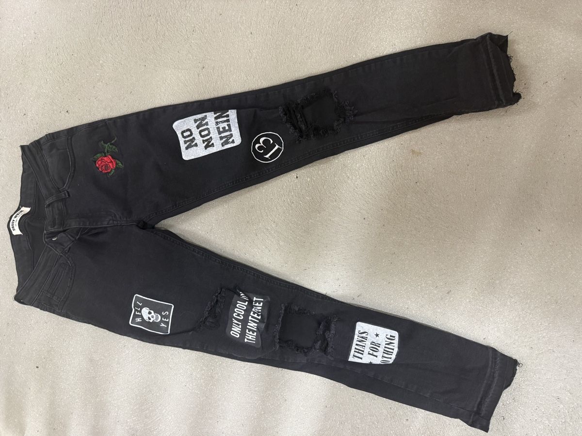Tally Weijl Pantaloni: Tally weijl hose – Nuovo (secondo la descrizione) da Itingen venduto da jessi811
