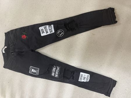 Tally weijl hose
