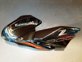 Tankverkleidung Rahmenverkleidung Verkleidung KAWASAKI Z900