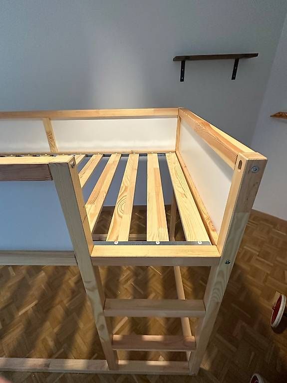 Betten: Lit enfant Ikea – Neu und originalverpackt aus Vandoeuvres von loi_8g5l 2